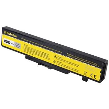 PATONA pro LENOVO G580 4400mAh Li-Ion 11.1V (PT2386)