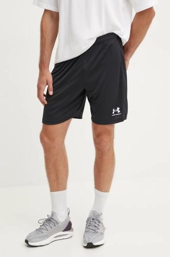 Tréninkové šortky Under Armour Challenger černá barva, 1379507