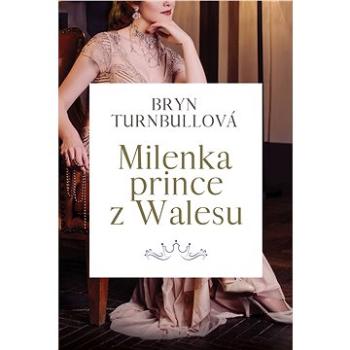 Milenka prince z Walesu (978-80-7593-251-8)