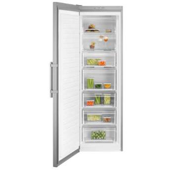 Electrolux LUT6NE28U Fagyasztószekrény, 279L, M:186, NoFrost, E e...