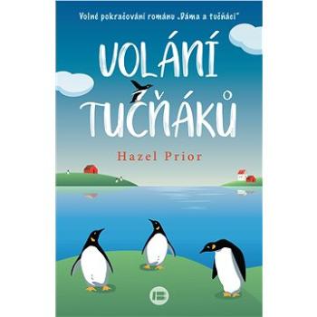 Volání tučňáků (978-80-7593-506-9)