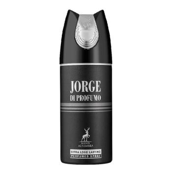 Alhambra Jorge Di Profumo - deodorant ve spreji 200 ml