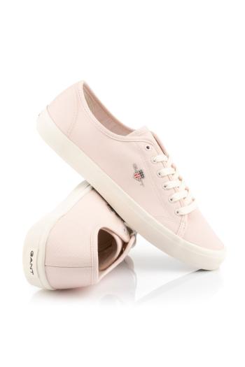 TENISKY GANT PILLOX LIGHT PINK