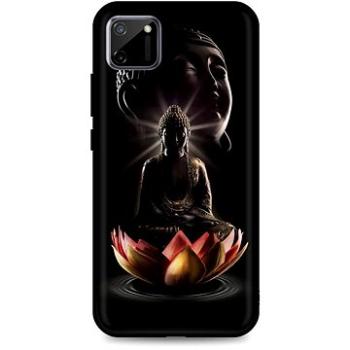 TopQ Realme C11 silikon Meditation 62597 (Sun-62597)