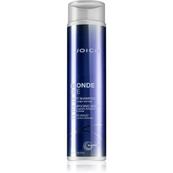 Joico Blonde Life Violet Shampoo fialový šampon pro blond a melírované vlasy 300 ml