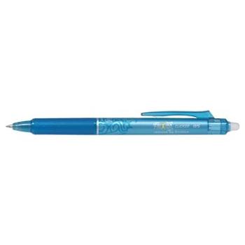 PILOT FriXion Clicker 05 / 0.25 mm, světle modré - balení 3 ks (BLRT-FR5-LB-S3)