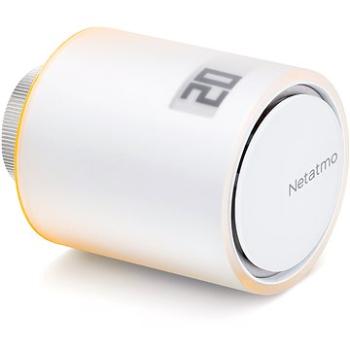 Netatmo Additional Smart Radiator Valve (NAV-EN)