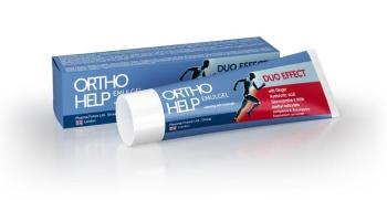 Ortho help Emulgel Duo effect 50 ml