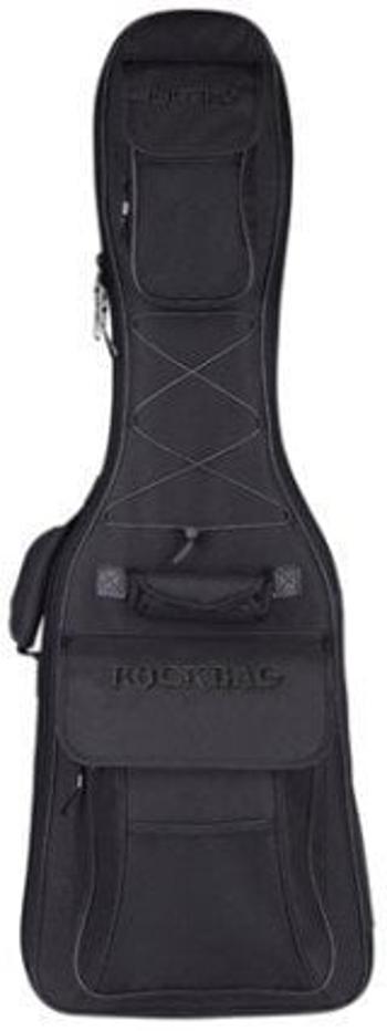 RockBag RB20506 Starline Pouzdro pro elektrickou kytaru Black