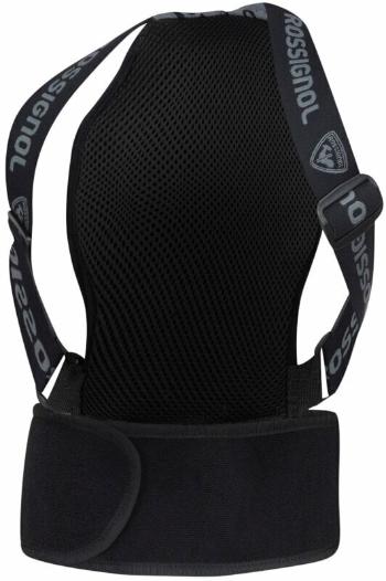 Rossignol Flexvent Strap Jr Black 8Y Lyžařský chránič