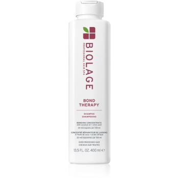 Biolage Bond Therapy erősítő sampon 400 ml