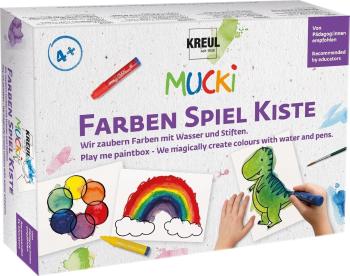 Kreul Play Me Paintbox Akvarelová pera