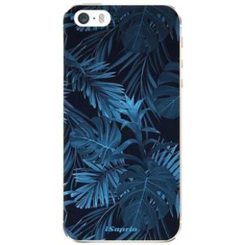 iSaprio Jungle 12 pro iPhone 5/5S/SE (jungle12-TPU2_i5)