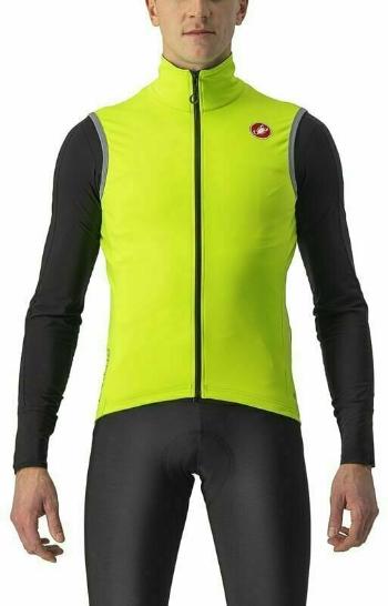 Castelli Perfetto RoS 2 Vesta Electric Lime L