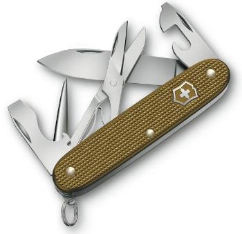 Nůž Victorinox Pioneer X Alox 2024 Limited Edition 0.8231.L24