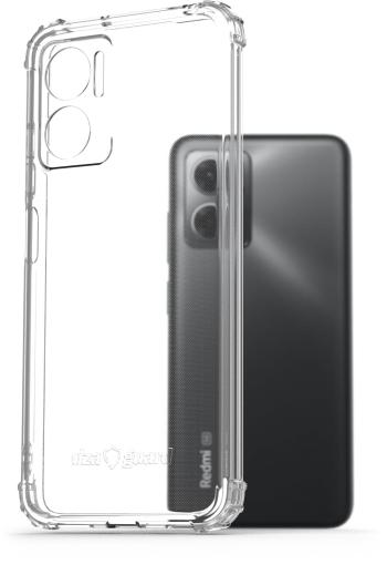Telefon tok AlzaGuard Shockproof Xiaomi Redmi 10 5G tok