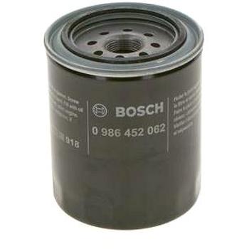 BOSCH Olejový filtr 0 986 452 062 (0986452062)