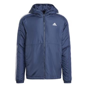 adidas Essentials 3-Stripes Insulated Jacket L