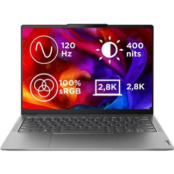 Lenovo Yoga Slim 6 14IAP8 Storm Grey celokovový (82WU002JCK)