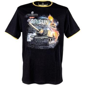 World of Tanks - Top Gun Multicolor (GMERCHfs064nad)