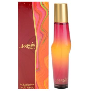 Liz Claiborne Mambo parfémovaná voda pro ženy 100 ml