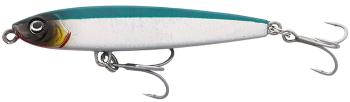 Savage gear wobler jig pencil micro z s holo green - 5,6 cm 15 g