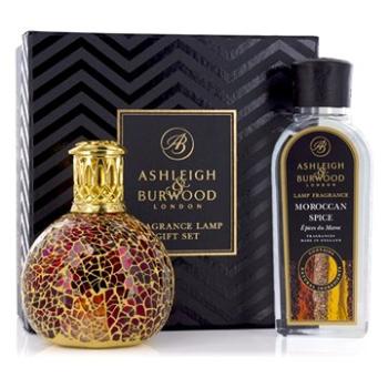 Ashleigh & Burwood Malá katalytická lampa TAHITIAN SUNSET s vůní MOROCCAN SPICE 250 ml (AB_PFL705Z)