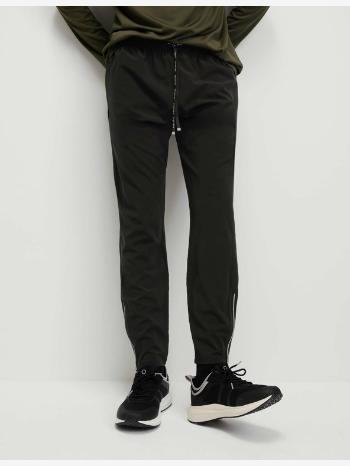 Marks & Spencer černá Póló Fekete