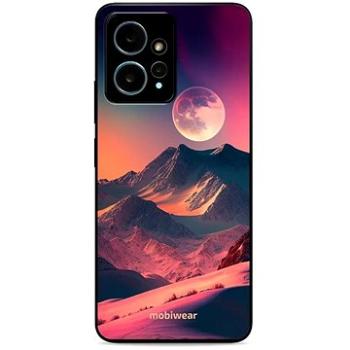 Mobiwear Glossy pro Xiaomi Redmi Note 12 4G, lesklý - G008G (5904808557917)