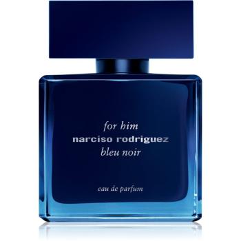 Narciso Rodriguez for him Bleu Noir parfémovaná voda pro muže 50 ml