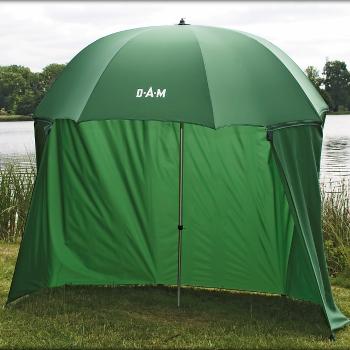 Dam deštník s bočnicí  iconic umbrella tent 2,2 m