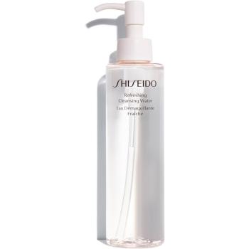 Shiseido Generic Skincare Refreshing Cleansing Water čisticí pleťová voda 180 ml