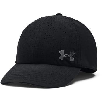 Under Armour ISO-CHILL BREATHE Dámská čepice, černá, velikost