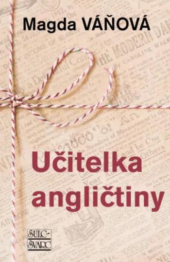 Učitelka angličtiny - Magda Váňová