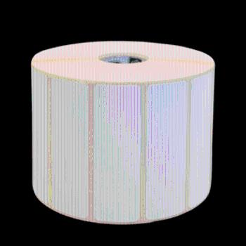 Labels (Thermal), label roll, Zebra, W 89mm, H 25mm