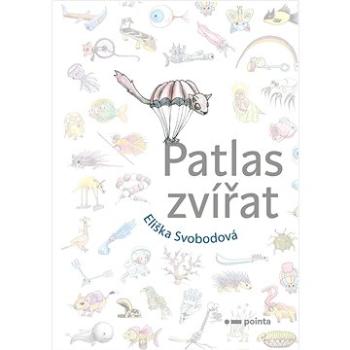 Patlas zvířat (978-80-7650-360-1)