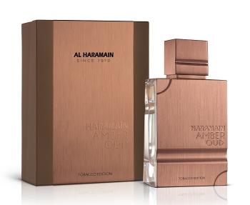 Al Haramain Amber Oud Tobacco Edition - EDP 100 ml