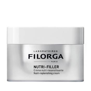 Filorga Výživný krém pro obnovu hutnosti pleti Nutri Filler (Nutri-Replenishing Cream) 50 ml