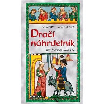 Dračí náhrdelník (978-80-243-8055-1)