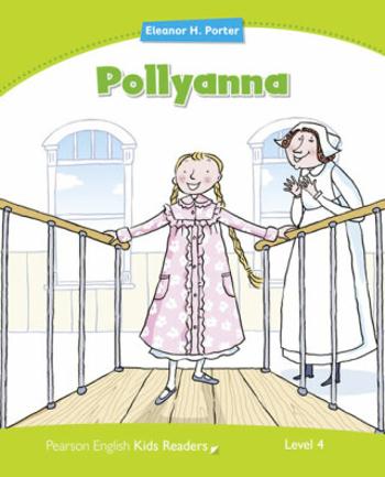 PEKR | Level 4: Pollyanna - Coleen Degnan-Veness