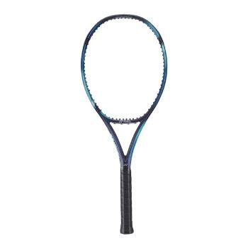 Yonex EZONE 100 Tenisová raketa, modrá, velikost