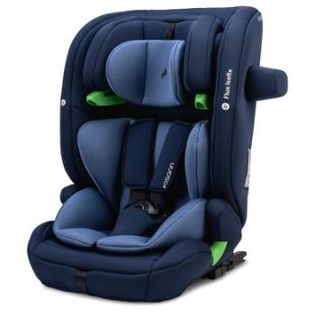 osann autosedačka Flux Isofix iSize 2023 Navy Melange