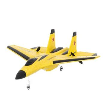 RC proudový letoun SU-35 FX820 (ikonka_KX6677)