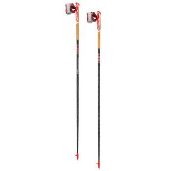 Trail running hole LEKI Vertical K  110 cm