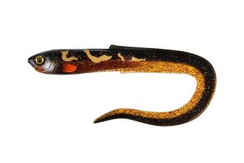 Fox Rage Gumová nástraha Slick Eel Burbot - 35cm