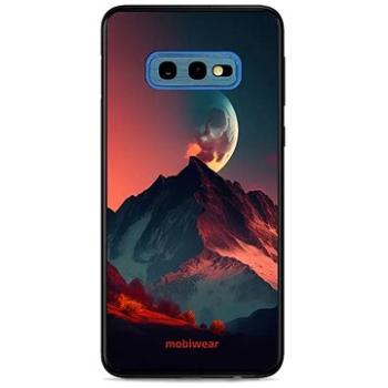 Mobiwear Glossy lesklý pro Samsung Galaxy S10e - G007G (5904808454124)