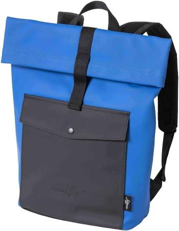 Meatfly Manny Batoh Royal Blue/Black