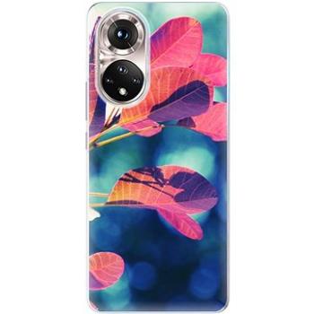 iSaprio Autumn 01 pro Honor 50 (aut01-TPU3-Hon50)