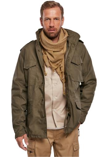 Brandit M-65 Field Jacket olive - 6XL