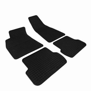 Gumové autokoberce Petex Seat Exeo 2008-2013